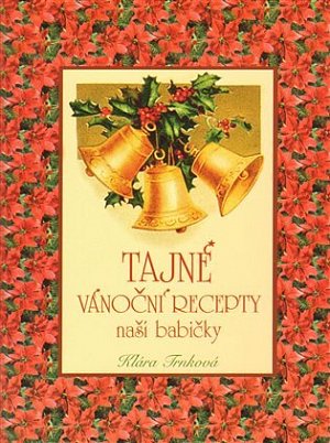 Tajné vánoční recepty naší babičky, 3.  vydání