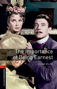 Oxford Bookworms Playscripts 2 The Importance of Being Earnest with Audio Mp3 Pack (New Edition)