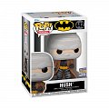 Funko POP Heroes: Justice League - Hush (Winter Convention exc.)