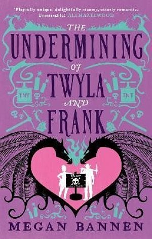 The Undermining of Twyla and Frank