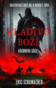 Kladivo Boží - Hákonova sága 1