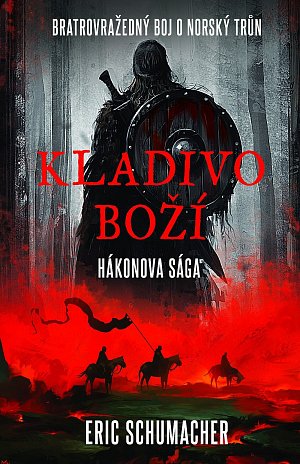 Kladivo Boží - Hákonova sága 1