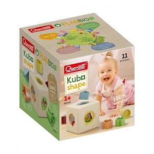 Kubo Shape Play Bio