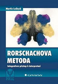 Rorschachova metoda - Integrativní přístup k interpretaci, 1.  vydání