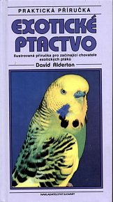 Exotické ptactvo - Praktická příručka