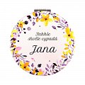 Zrcátko - Jana