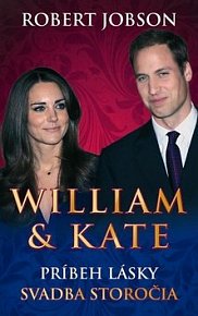 William & Kate Príbeh lásky