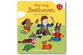 Můj malý Beethoven - Zvuková knížka