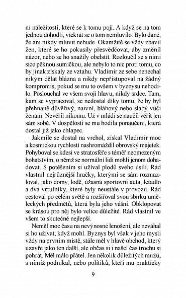 Náhled Milenka