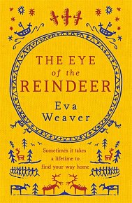 The Eye of the Reindeer
