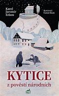 Kytice z pověstí národních, 1.  vydání