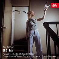 Fibich : Šárka. Opera o 3 dějstvích - 2