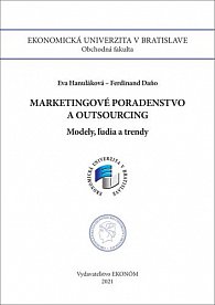 Marketingové poradenstvo a outsourcing