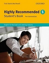 Highly Recommended 1 Student´s Book