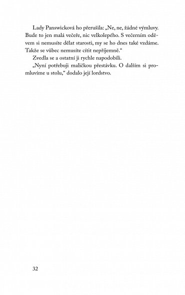 Náhled Svatební plán