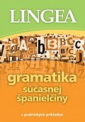 Gramatika súčasnej španielčiny