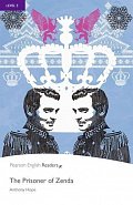 PER | Level 5: The Prisoner of Zenda