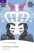 PER | Level 5: The Prisoner of Zenda