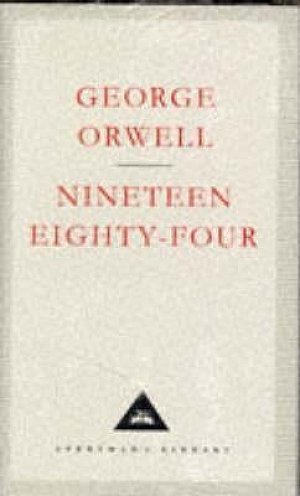 Nineteen Eighty-Four, 1.  vydání