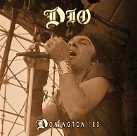 Dio at Donington '83 (CD)