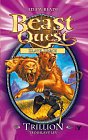 Trillion, trojhlavý lev, Beast Quest (12)