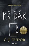 Kříďák, 1.  vydání
