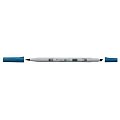 Tombow Oboustranný štětcový lihový fix ABT PRO - navy blue