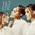 Zaz: Effet Miroir - CD, 1.  vydání