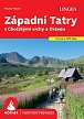 Západní Tatry s Chočskými vrchy a Oravou - Rother