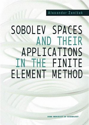 Sobolev Spaces and Their Applications in