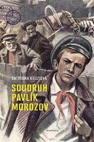 Soudruh Pavlík Morozov