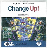 Change up! Intermediate: Flip Book