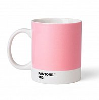 Pantone Hrnek - Light Pink 182