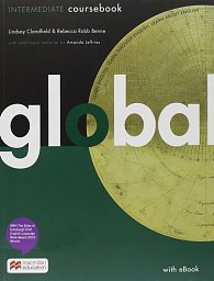 Global Intermediate: Coursebook + eBook