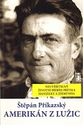 Amerikán z Lužic