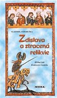 Zdislava a ztracená relikvie - Hříšní lidé Království českého, 5.  vydání
