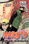 Naruto 46: Naruto je zpět!!
