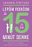 Lepším rodičom za 15 minút denne