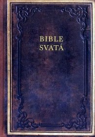 Bible svatá - kralická, malá