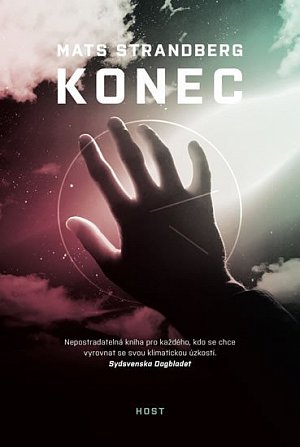 Konec