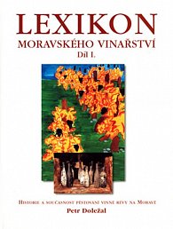 Lexikon moravského vinař.