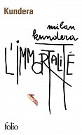 L´immortalité, 2.  vydání