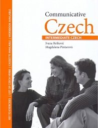 Communicative Czech Intermediate učebnice