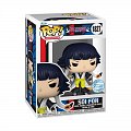 Funko POP Animation: BLEACH - Soi Fon #1827