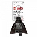 LEGO Svítící figurka Star Wars - Darth Vader, 1.  vydání