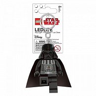 LEGO Svítící figurka Star Wars - Darth Vader, 1.  vydání