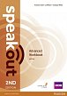 Speakout Advanced Workbook with key, 2nd Edition