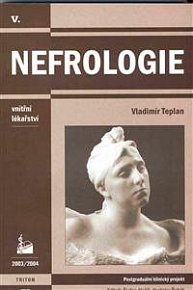 Nefrologie - vnitřní lékařství