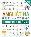 Angličtina pre každého - Anglické idiómy