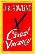 The Casual Vacancy, 1.  vydání